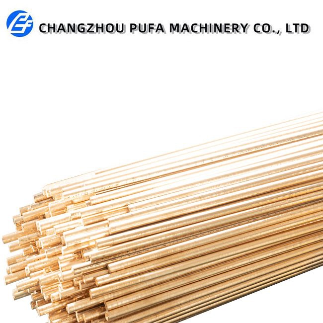 18mm Phosphor Bronze Rods