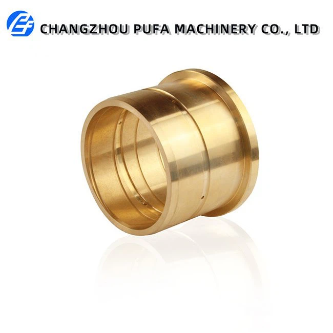 Lead Bronze Flange