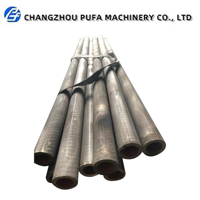 Phosphor Bronze Tubes