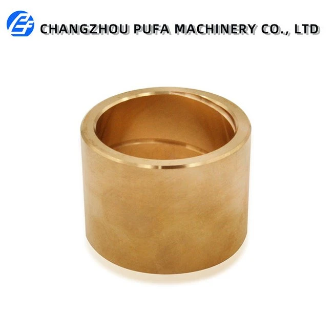 Plain Bronze Bushings