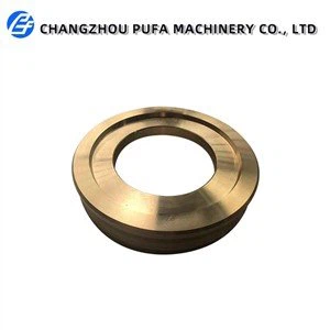 Aluminum Bronze Bearing