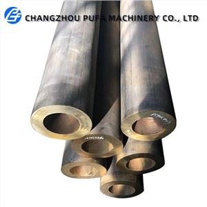 Bearing Bronze Hollow Bar