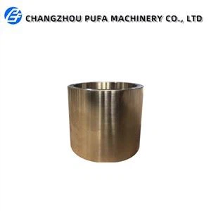 Bronze Bearing Bushing Sleeve