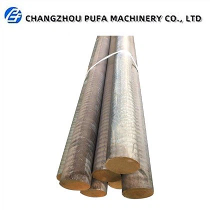 C510 Phosphor Bronze Round Rod