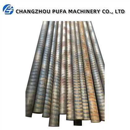 C51000 Phosphor Bronze Round