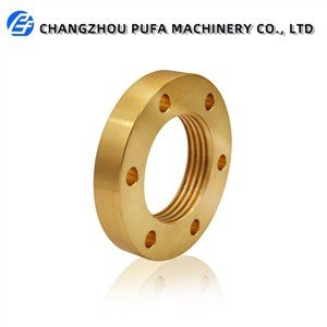 Casting Bronze Bearings