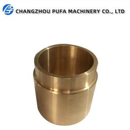 High Leaded Tin Bronze