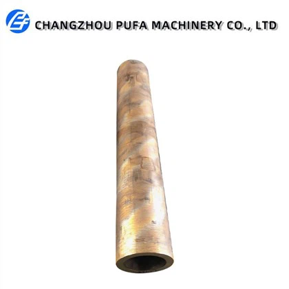 Hollow Bars C62400 Aluminum Bronze Brass Rod