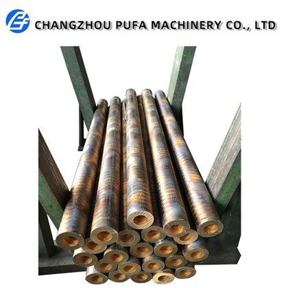 Leaded Tin Bronze Alloy