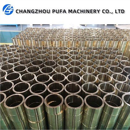 Nickel Aluminium Bronze