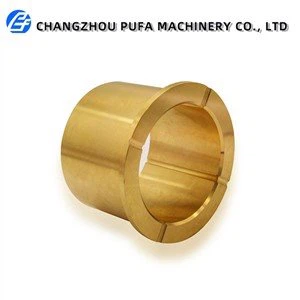 Nickel Aluminum Bronze Bushing