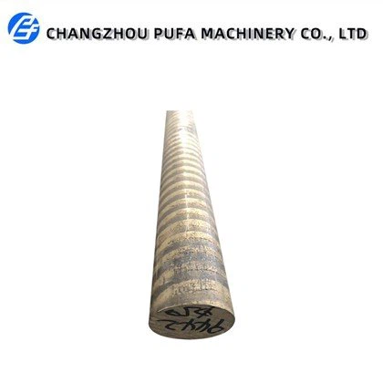 Nickel Aluminum Bronze C63000 Rod