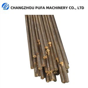 Phosphor Bronze Bar