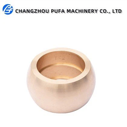 Tin Bronze Alloy Casting