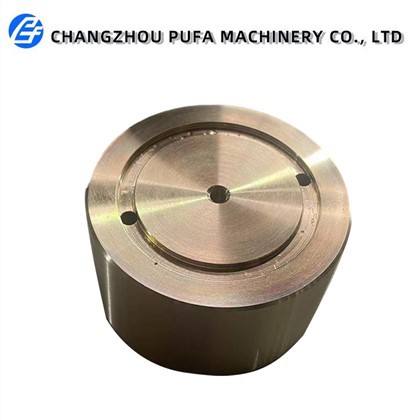 Solid Bronze Bushings