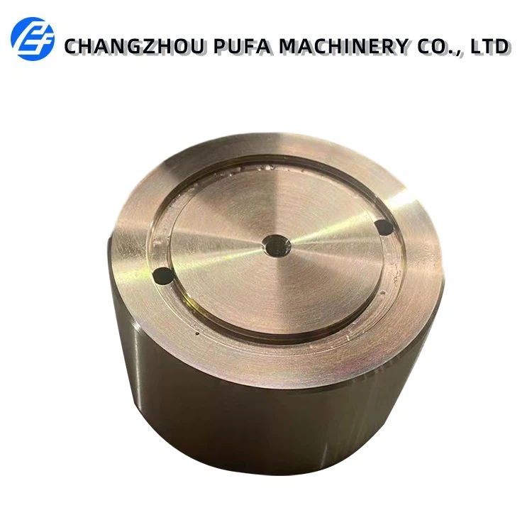 Solid Bronze Bushings