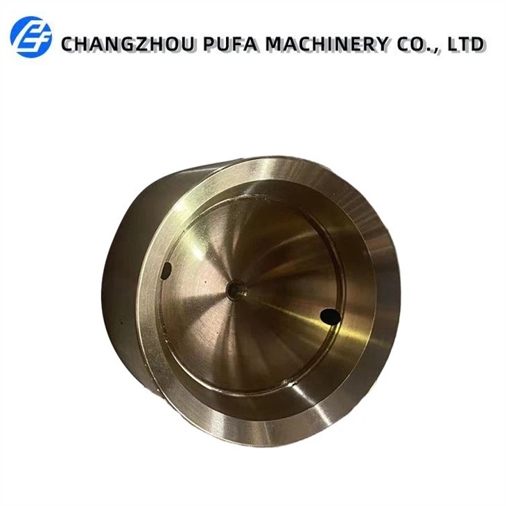 Solid Bronze Bushings