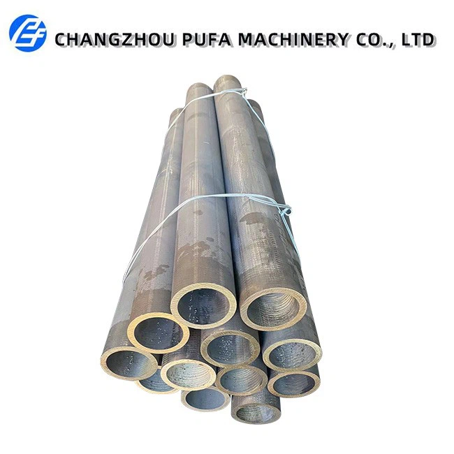 Leaded Bronze Alloys