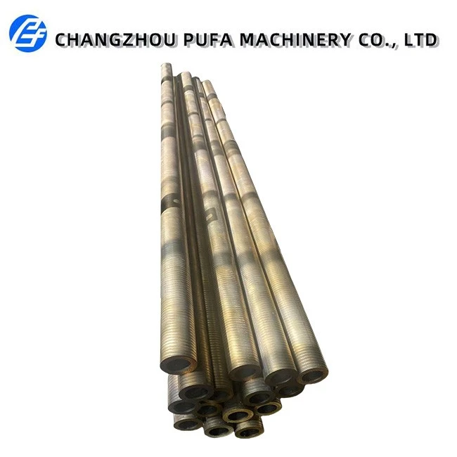 SAE68 Copper Aluminium