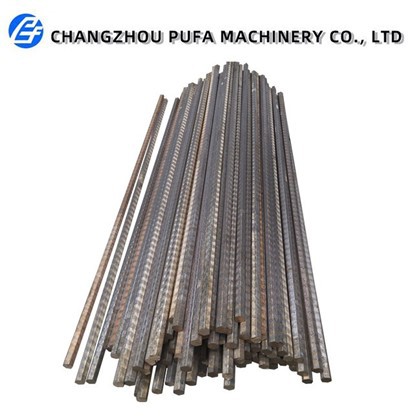 Lead Tin Bronze Rod